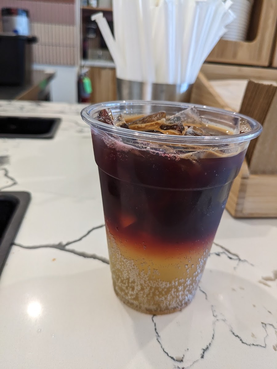 Voyager Craft Coffee - Cupertino-9