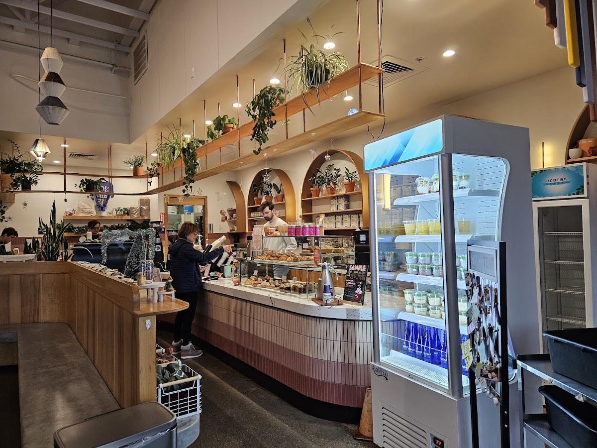 Voyager Craft Coffee - Cupertino-3