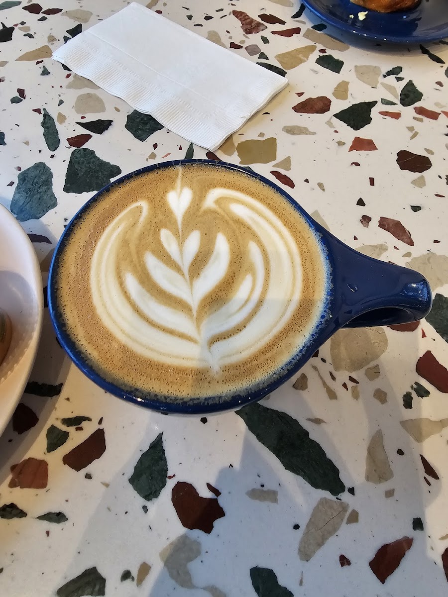 Voyager Craft Coffee - Cupertino-5