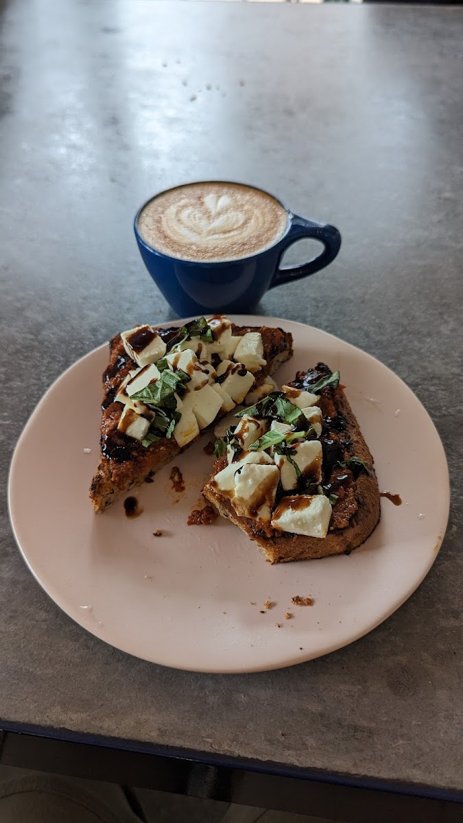 Voyager Craft Coffee - Cupertino-6