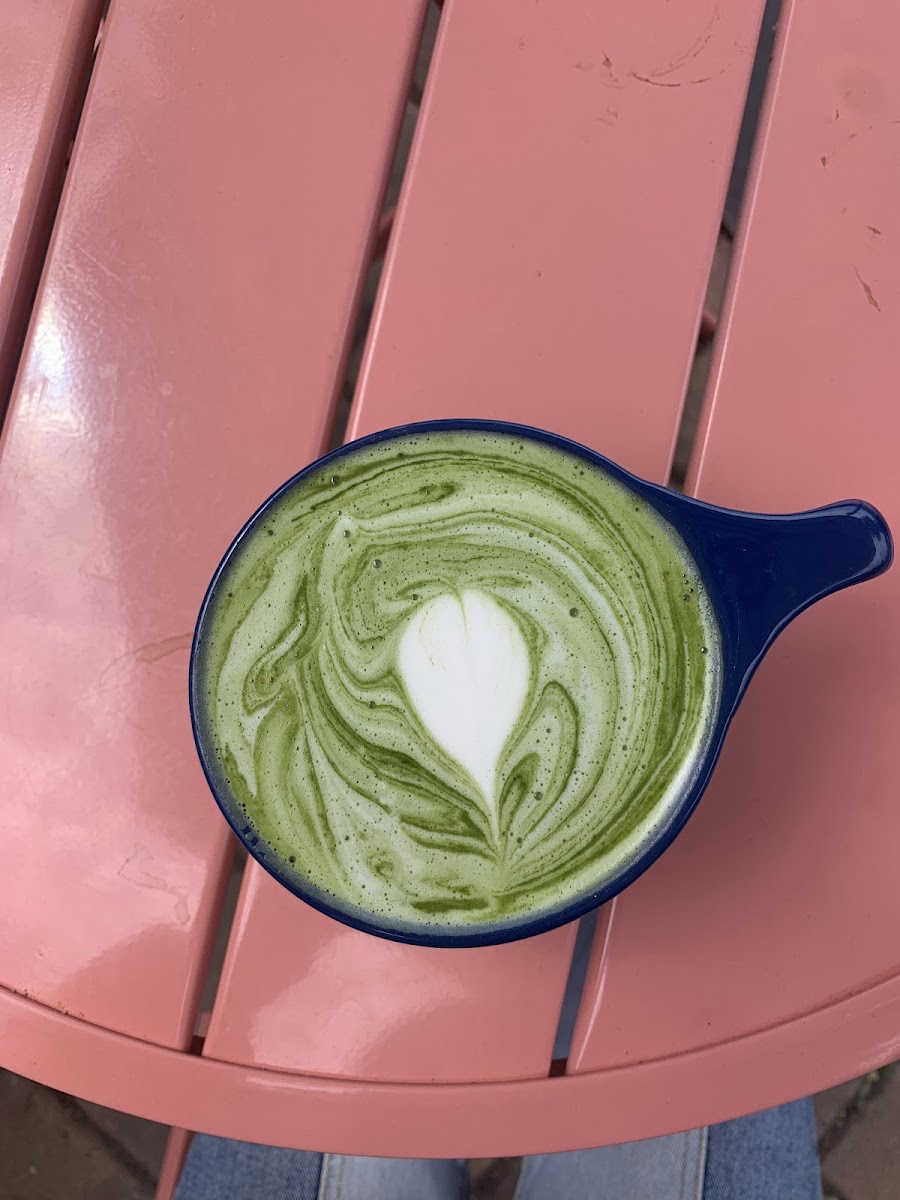 Voyager Craft Coffee - Cupertino-7